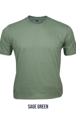 Tshirt Kaos Polos Pria Marjone Hybrid Cotton Lengan Pendek